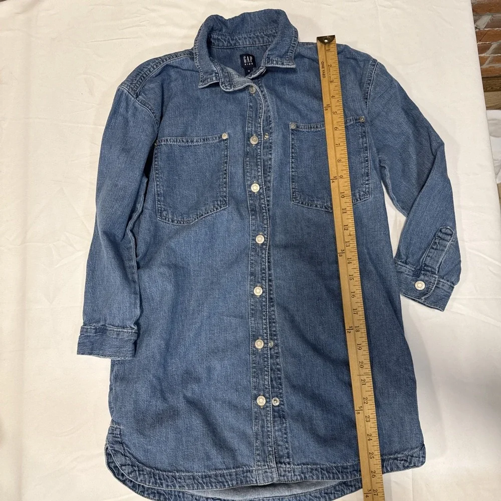 GAP kids denim